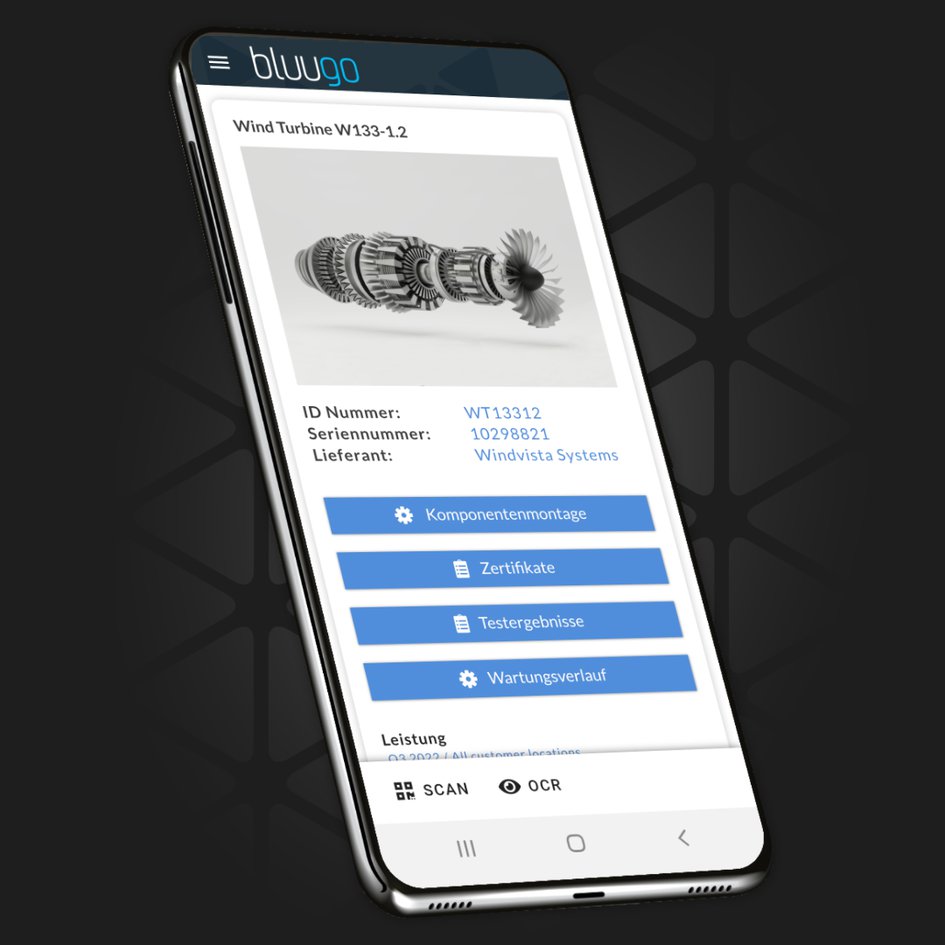 Ready-to-run tools for the business DE